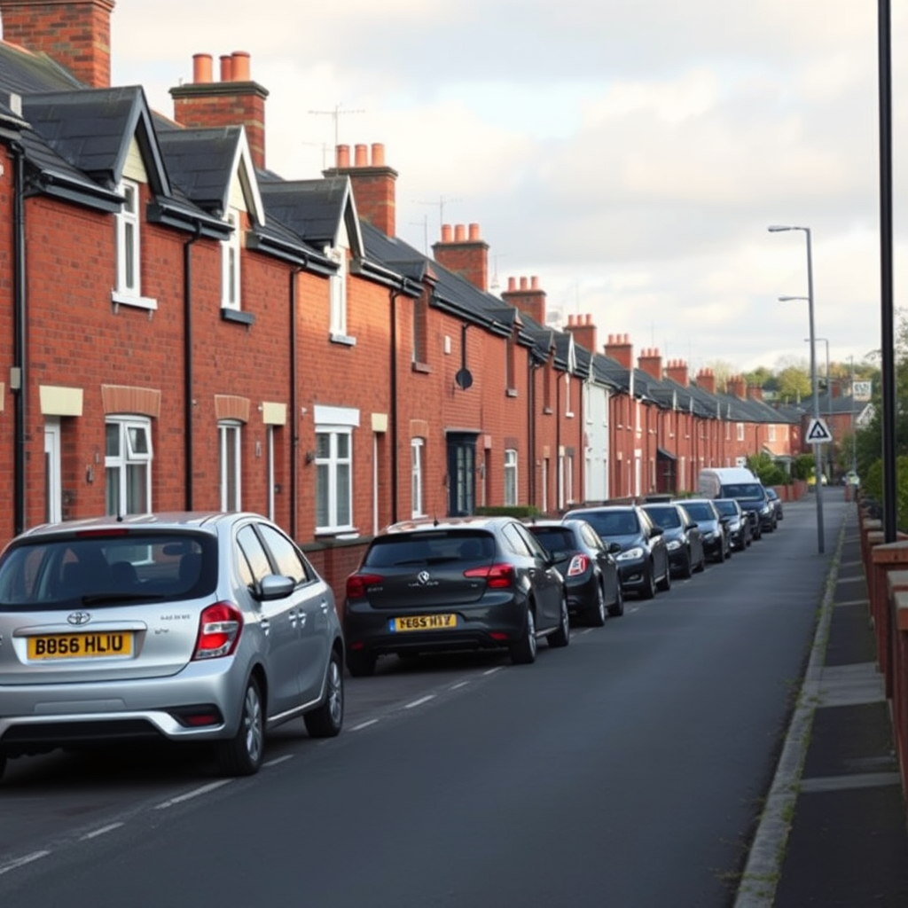 Three streets share £1k Postcode Lottery win with £20.2m prize coming in May